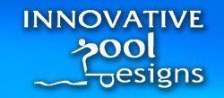 Innovative Pool Designs Logo