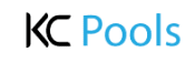 KC Pools  Logo