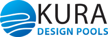 Kura Design Pools Logo