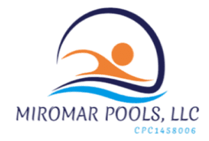 Miromar Pools Logo