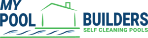 My Pool Builders Logo