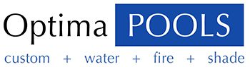 Optima Pools Logo