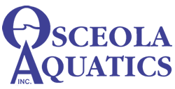 Osceola Aquatics Logo