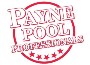 Payne Pool Professionals Logo
