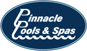 Pinnacle Pools & Spas - Denton Logo