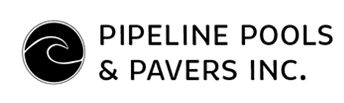 Pipeline Pools & Pavers Logo