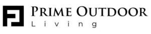 Prime Outdoor Living Logo