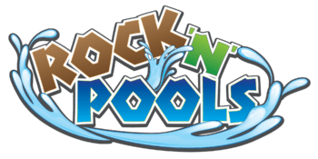 Rock N Pools Logo