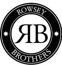 Rowsey Brothers  Logo