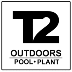 T2 Outdoors  Logo