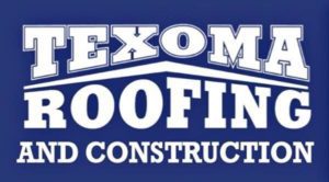 Texoma Roofing & Construction Logo