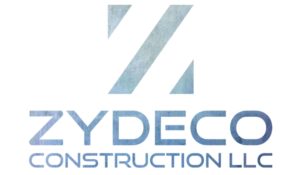 Zydeco Construction Logo