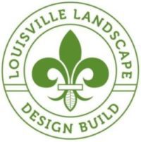 Louisville Landscape Design Build Logo