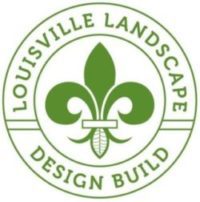 Louisville Landscape Design Build Logo