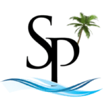 Stan's Pools Construction Logo