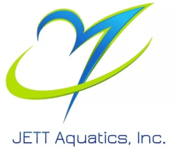 JETT Aquatics Logo