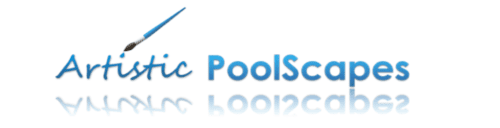 Artistic Poolscapes Logo
