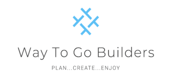 Way to Go Builders Logo