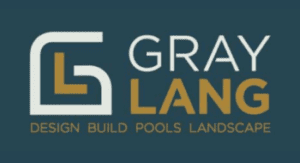Gray Lang Logo