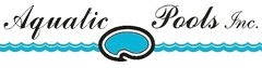 Aquatic Pools, Inc. Logo