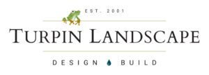 Turpin Landscape Design Build Logo
