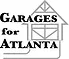Garages For Atlanta Logo