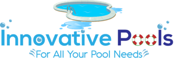 Innovative Pools Logo