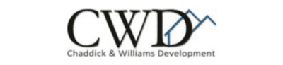 Chaddick & Williams Development Logo