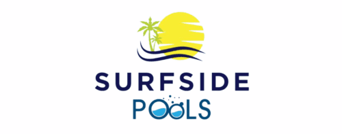 Surf Side Pool & Spa Logo