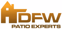DFW Patio Experts Logo