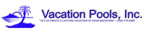 Vacation Pools, Inc. Logo
