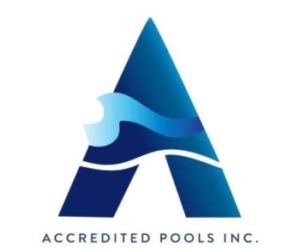Accredited Pools Logo