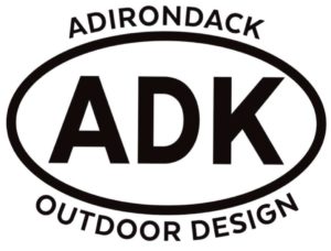 Adirondack Outdoor Design Logo