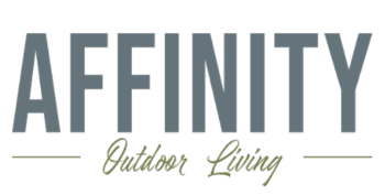 Affinity Outdoor Living Logo