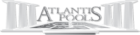 Atlantis Pools Logo