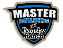 Master Builders By Bagsby Logo