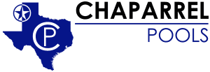 Chaparrel Pools  Logo