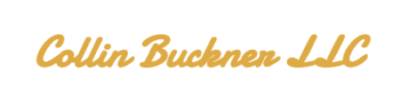 Collin Buckner LLC Logo