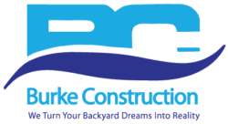 Burke Construction Logo