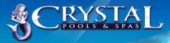 Crystal Pools & Spas of North Florida Logo