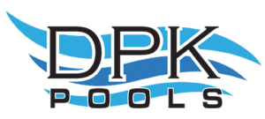 DPK Pools Logo