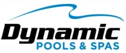 Dynamic Pools & Spas Logo