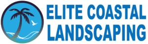 Elite Coastal Landscaping Logo