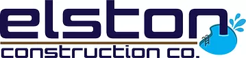 Elston Construction Co. Logo
