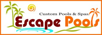 Escape Pools Logo