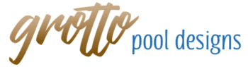 Grotto Pool Designs Logo