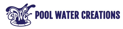 Pool Water Creations Logo