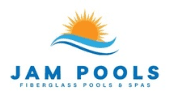 JAM Pools Logo