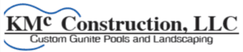 KMC Construction Logo