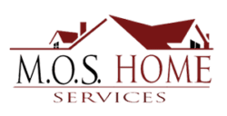 M.O.S. Home Services Logo